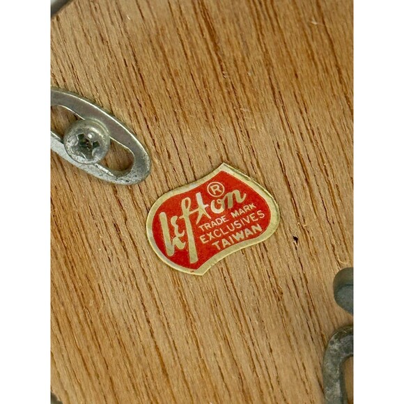 Girl Playing The Piano Music Box By Lefton Hand painted - Picture 9 of 16